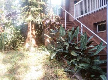 Casa · 220m² · 4 Quartos · 2 Vagas · Casa térrea com 4 quartos à venda em Jardim são paulo(zona norte) - SP