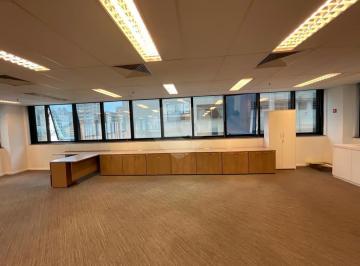 Comercial · 202m² · 5 Vagas · Lajes Corporativas à venda em Bela vista - SP