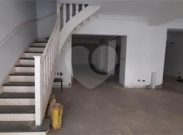 Casa · 550m² · 5 Vagas · Casa à venda em Brooklin paulista - SP