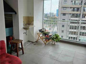 Apartamento · 85m² · 3 Quartos · 2 Vagas · Apartamento com 3 quartos à venda em Vila prudente - SP