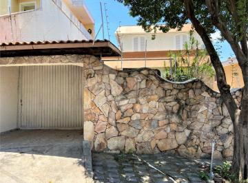 Casa · 273m² · 4 Quartos · 8 Vagas · Sobrado com 4 quartos à venda em Vila aurora (zona norte) - SP