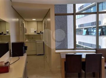 Comercial · 283m² · 5 Vagas · Salas à venda em Cidade monções - SP