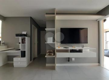 Apartamento · 67m² · 2 Quartos · 1 Vaga · Apartamento com 2 quartos à venda em Sacomã - SP