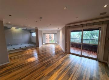 Apartamento · 222m² · 3 Quartos · 4 Vagas · Apartamento com 3 quartos à venda em Água fria - SP