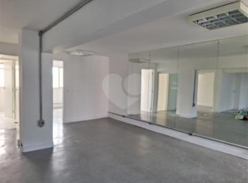Comercial · 103m² · Salas à venda em Vila mariana - SP