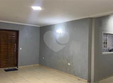 Casa · 240m² · 3 Quartos · 3 Vagas · Sobrado com 3 quartos à venda em Cidade Kemel - SP