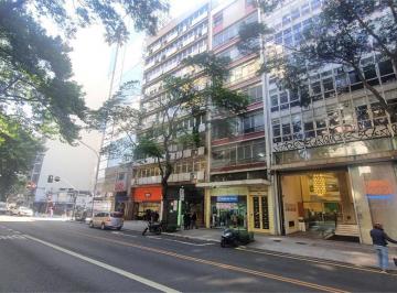Comercial · 180m² · 1 Vaga · Lajes Corporativas à venda em Consolação - SP