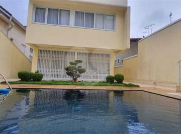 Casa · 400m² · 3 Quartos · 4 Vagas · Casa com 3 quartos à venda em Parque renato maia - SP