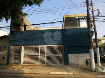 Casa · 350m² · 2 Vagas · Sobrado à venda em Planalto paulista - SP