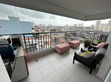 Apartamento · 75m² · 2 Quartos · 1 Vaga · Apartamento com 2 quartos à venda em Parque da mooca - SP