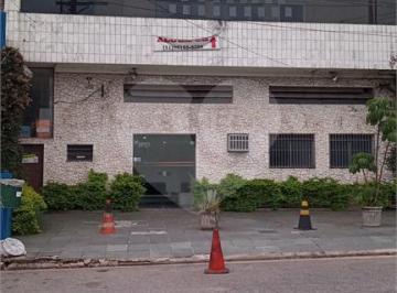 Comercial · 279m² · 4 Vagas · Prédio inteiro à venda em Chácara inglesa (zona norte) - SP