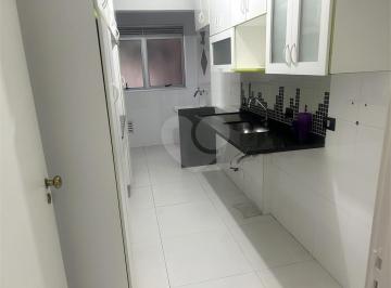 Apartamento · 67m² · 3 Quartos · 1 Vaga · Apartamento com 3 quartos à venda em Jardim santa emília - SP