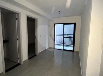 Apartamento · 47m² · 2 Quartos · 1 Vaga · Apartamento com 2 quartos à venda em Tatuapé - SP