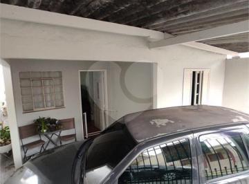 Casa · 210m² · 4 Quartos · 2 Vagas · Casa com 4 quartos à venda em Lauzane paulista - SP