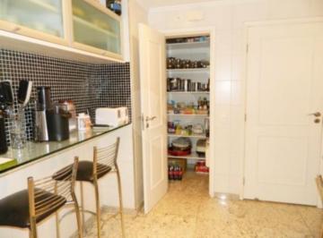 Apartamento de 4 quartos, São Paulo · Apartamento com 4 quartos à venda em Vila regente feijó - SP