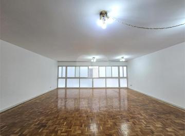 Apartamento · 160m² · 3 Quartos · 1 Vaga · Apartamento com 3 quartos à venda em Paraíso - SP
