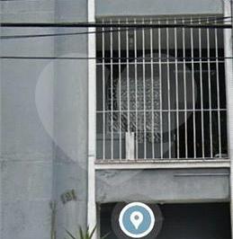 Casa · 270m² · 1 Quarto · 2 Vagas · Sobrado com 1 quartos à venda em Mirandópolis - SP