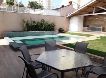 Casa · 560m² · 3 Quartos · 4 Vagas · Sobrado com 3 quartos à venda em Jardim Do Colégio (zona Norte) - SP