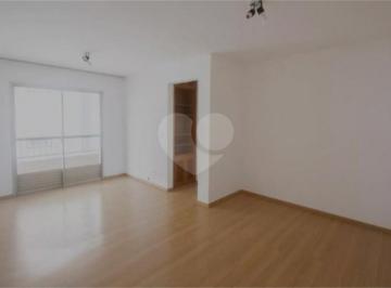 Apartamento · 72m² · 2 Quartos · 1 Vaga · Apartamento com 2 quartos à venda em Vila congonhas - SP