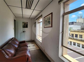 Comercial · 116m² · Salas à venda em República - SP