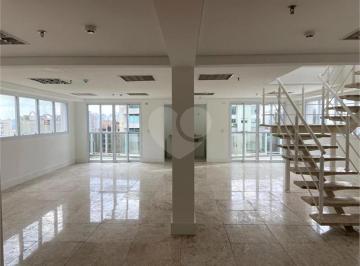 Comercial · 116m² · 3 Vagas · Salas à venda em Vila clementino - SP