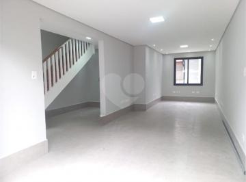 Casa · 150m² · 3 Quartos · 2 Vagas · Sobrado com 3 quartos à venda em Água fria - SP
