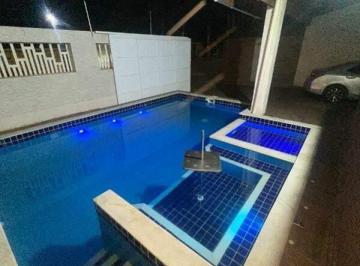 Casa · 193m² · 4 Quartos · 4 Vagas · Casa à venda com 4 quartos no bairro Tupy 