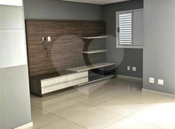 Apartamento · 75m² · 3 Quartos · 2 Vagas · Apartamento com 3 quartos à venda em Vila paulo silas - SP