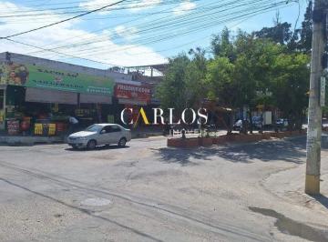 Comercial · 470m² · Loja de esquina com 450m² em Ponto Comercial de Grande Fluxo – Santa Luzia.