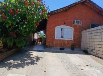 Casa · 82m² · 2 Quartos · 2 Vagas · Casa à venda com 2 quartos no bairro Cibratel II 