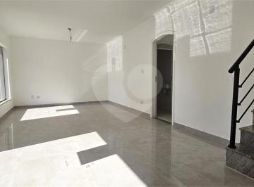 Casa · 200m² · 3 Quartos · Sobrado com 3 quartos à venda em Vila santo estevão - SP