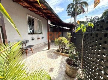 Casa · 74m² · 3 Quartos · 1 Vaga · CASA LINEAR - SANTA BRANCA - Região da Pampulha