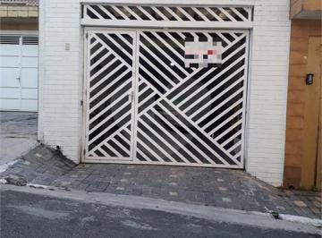 Casa · 140m² · 3 Quartos · 2 Vagas · Sobrado com 3 quartos à venda em Parque da mooca - SP