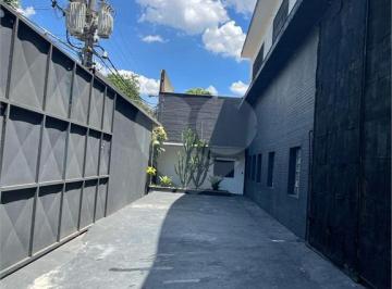 Comercial · 1805m² · 10 Vagas · Galpão à venda em Vila guilherme - SP