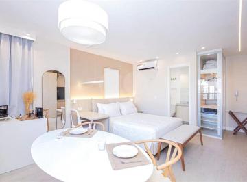 Apartamento · 29m² · 1 Quarto · Apartamento com 1 quartos à venda em Itaim bibi - SP