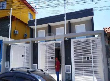 Casa · 142m² · 3 Quartos · 2 Vagas · Casa com 3 quartos à venda em Vila ré - SP