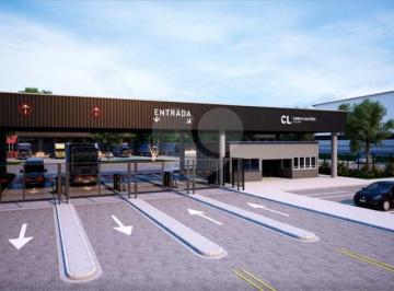 Comercial · 8411m² · 21 Vagas · Galpão à venda em Parque novo mundo - SP