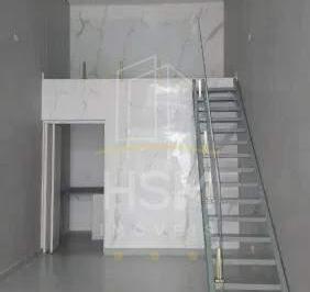 Comercial · 40m² · Salão para aluguel, Centro - Santo André/SP