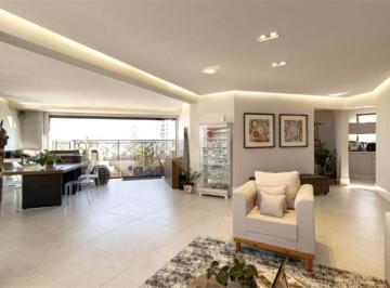 Apartamento · 285m² · 3 Quartos · 4 Vagas · Apartamento com 3 quartos à venda em Jardim parque morumbi - SP