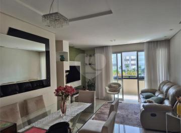 Apartamento · 67m² · 1 Quarto · 1 Vaga · Apartamento com 1 quartos à venda em Vila regente feijó - SP
