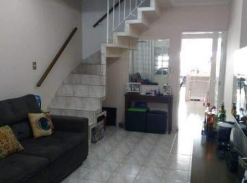 Casa · 183m² · 3 Quartos · 1 Vaga · Casa à venda, 3 quartos, 1 suíte, 1 vaga, Alves Dias - São Bernardo do Campo/SP