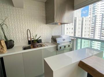 Apartamento · 72m² · 2 Quartos · 2 Vagas · Apartamento com 2 quartos à venda em Vila Carrão - SP