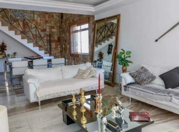 Apartamento · 332m² · 4 Quartos · 3 Vagas · Cobertura à venda no bairro Gutierrez