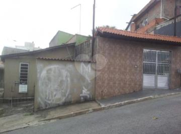 Terreno · 360m² · Terreno à venda em Jardim santa terezinha (zona leste) - SP