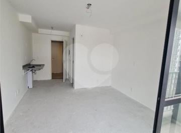 Apartamento · 24m² · 1 Quarto · Apartamento com 1 quartos à venda em Pinheiros - SP