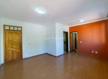 Apartamento · 116m² · 3 Quartos · 2 Vagas · Apartamento à venda no bairro Graça