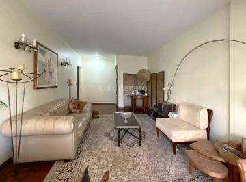 Apartamento · 180m² · 4 Quartos · 2 Vagas · Apartamento à venda no bairro Sion
