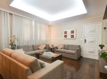 Apartamento · 120m² · 3 Quartos · 2 Vagas · Apartamento à venda no bairro Santo Agostinho