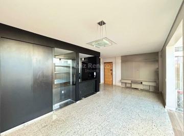 Apartamento · 180m² · 3 Quartos · 3 Vagas · Área Privativa à venda no bairro Sagrada Família