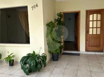 Casa · 200m² · 3 Quartos · 2 Vagas · Sobrado com 3 quartos à venda em Vila gomes cardim - SP